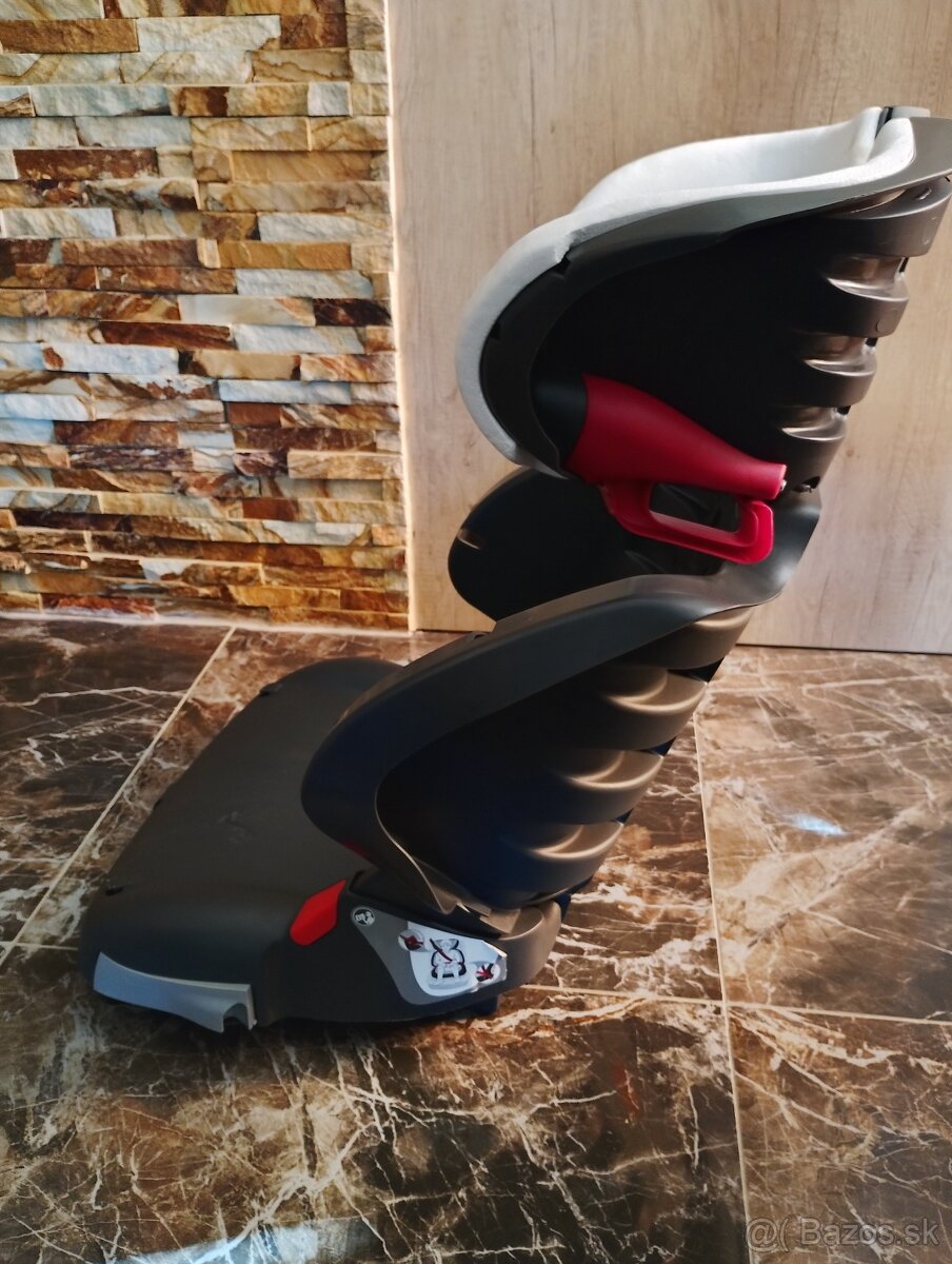 Podsedák s opierkou - 5