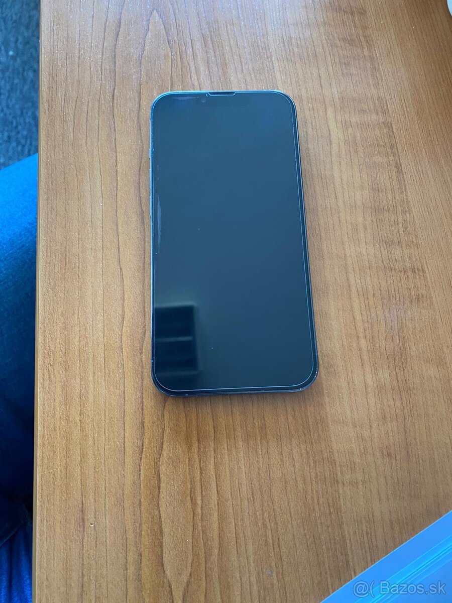 iPhone 13 Pro 256Gb 100% batéria - 5