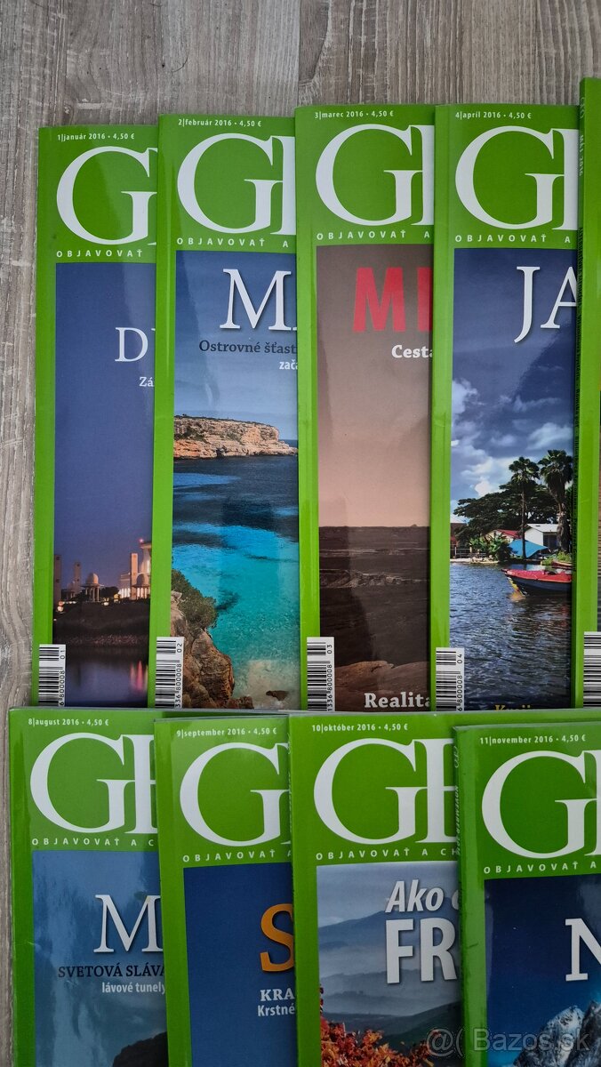 GEO - rok 2015/16 - 5