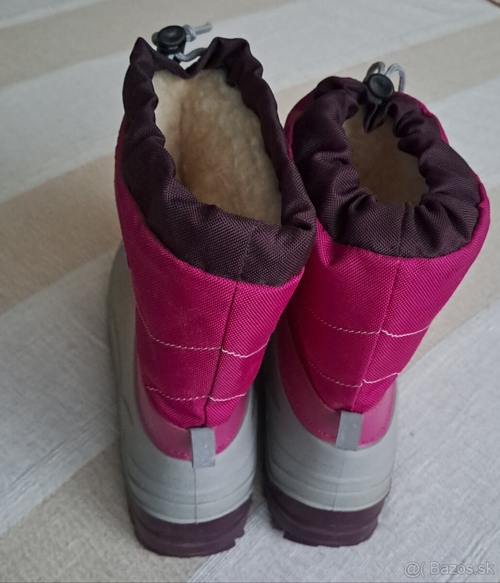 Snehule Muflon 35/36 - 5