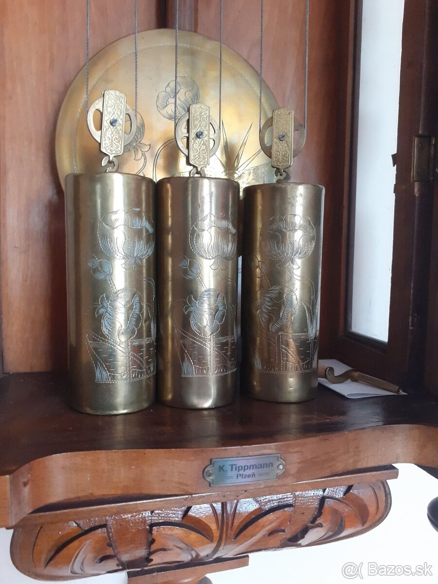 Starozitne hodiny - 5