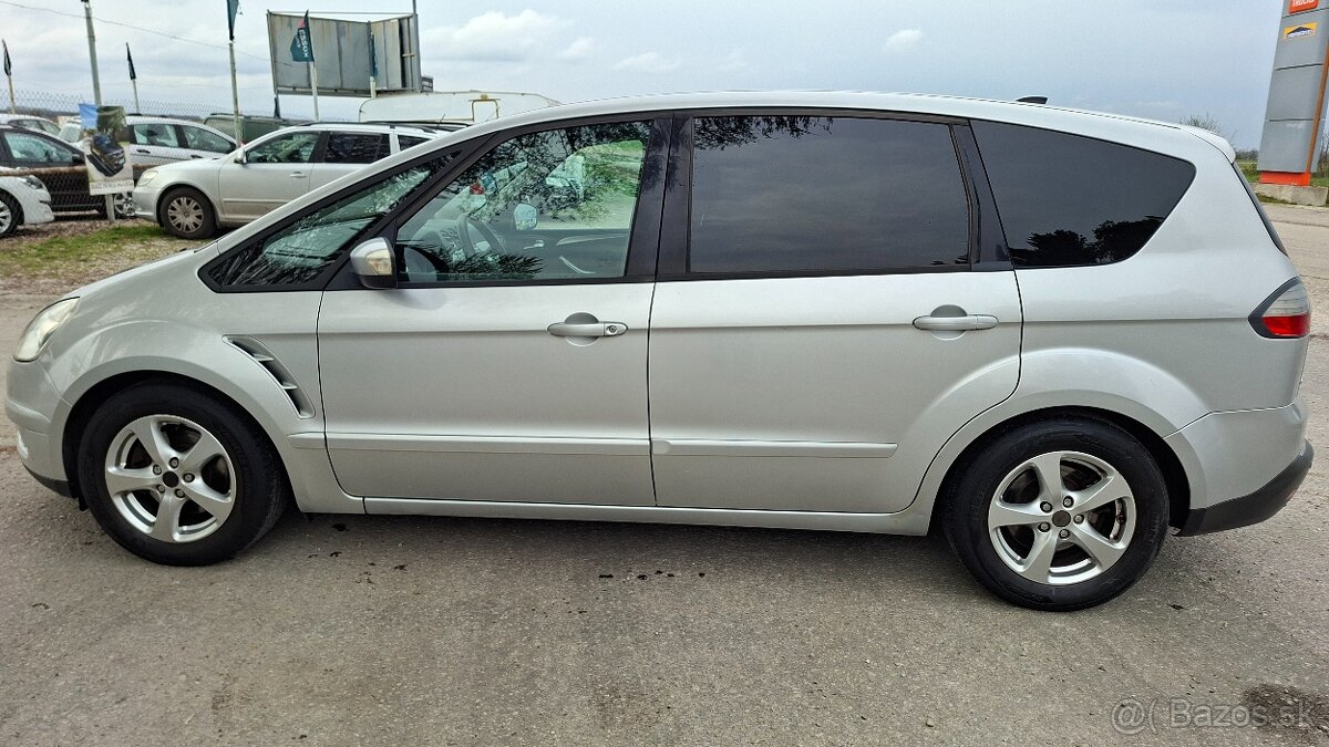 FORD S MAX 2.0 TDCI - 5