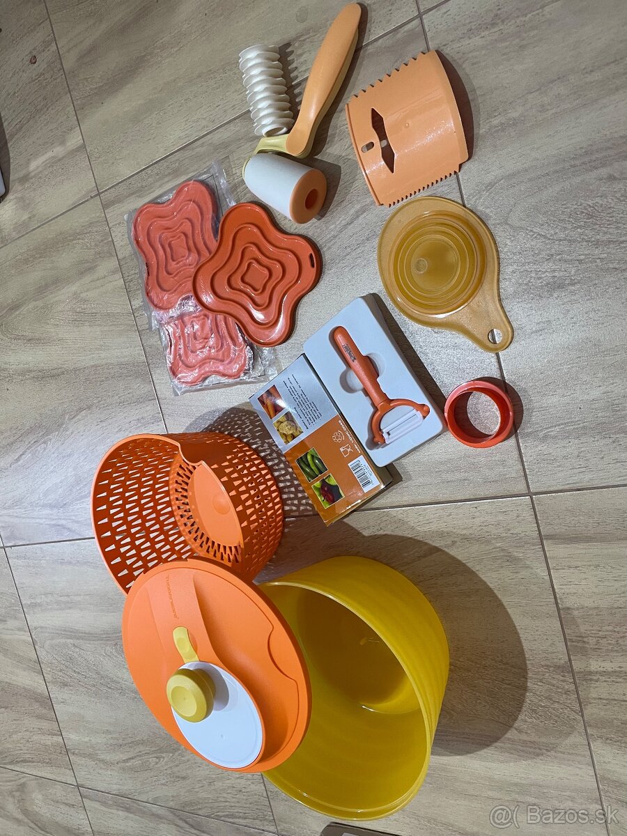 🌶️tupperware nové🌶️ - 5
