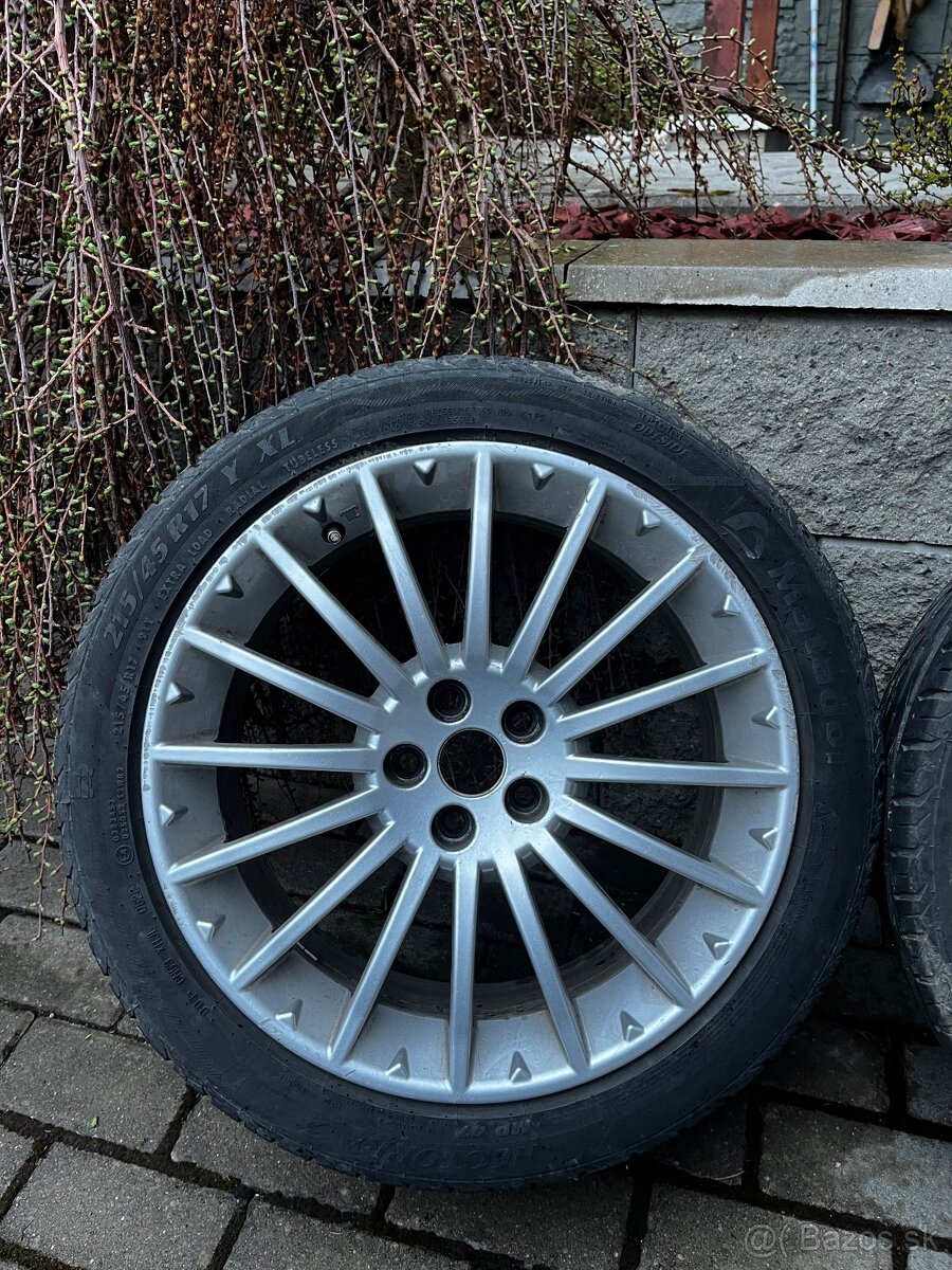 5x98 R17 - 5