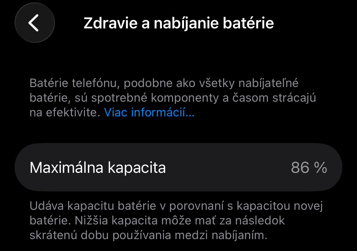 Apple iPhone 14 128GB - Čierny - 5