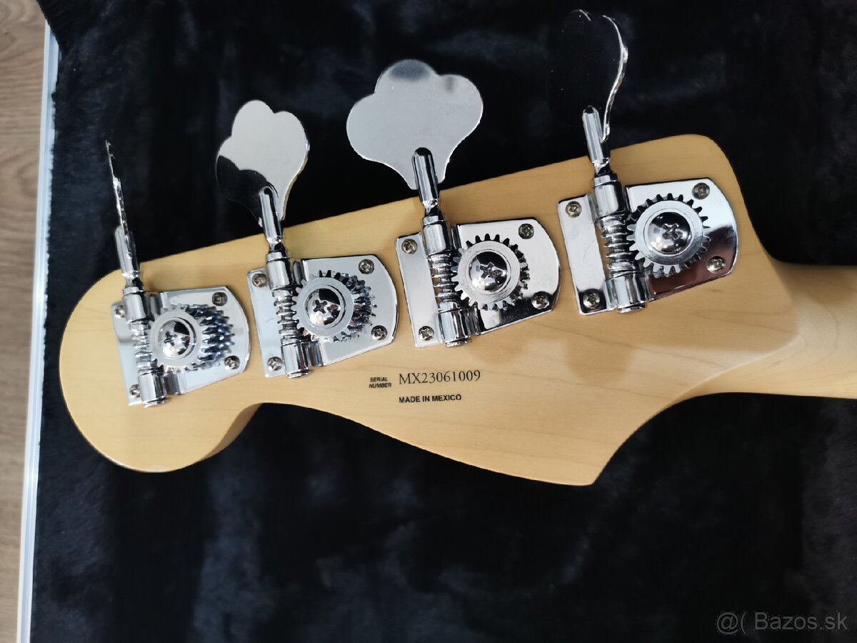 Fender® Player Jazz Bass - MIM 2023 - 5