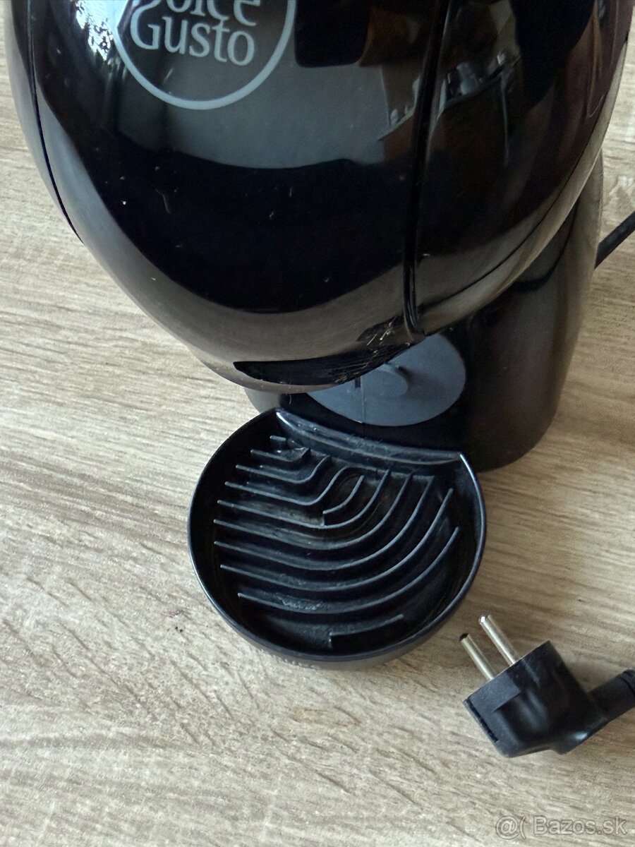 kávovar Dolce Gusto Nescafé - 5