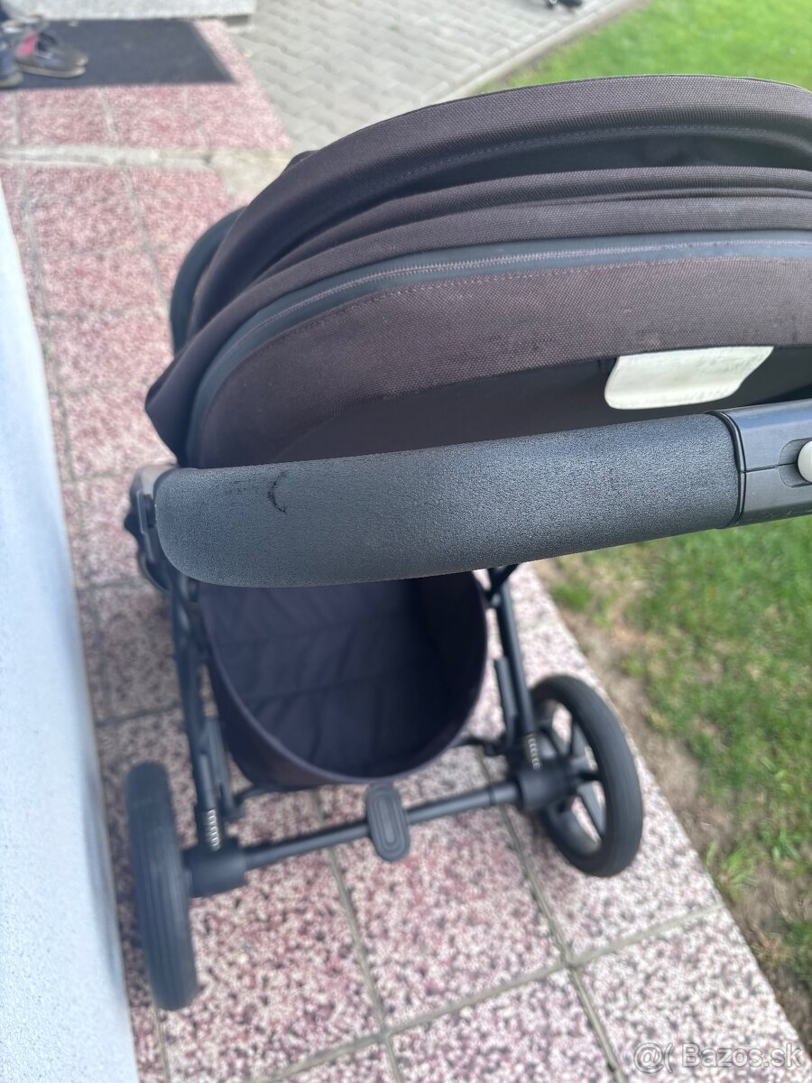 Cybex BALIOS S LUX - 5