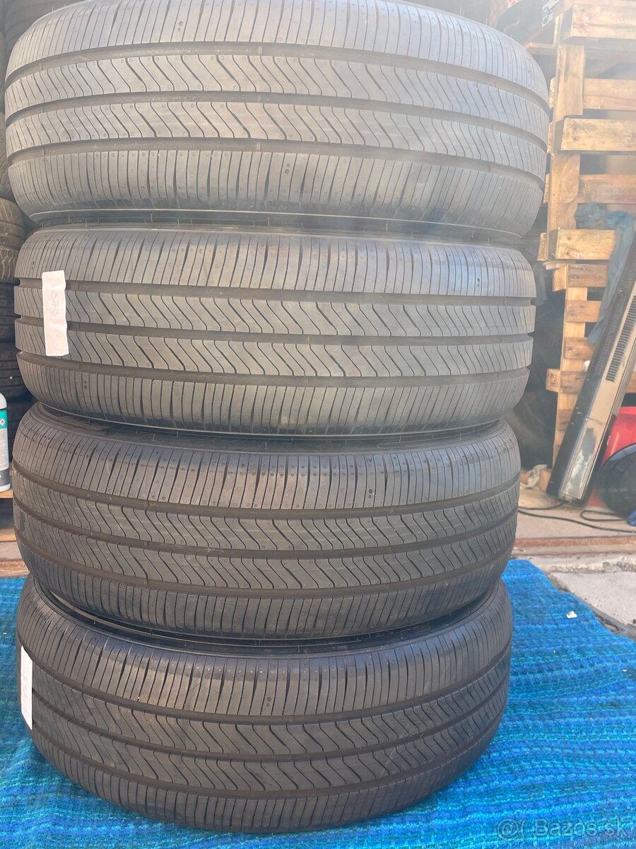 Hankook iON, 185/55 R16, DOT25, DEMO, 373 - 5