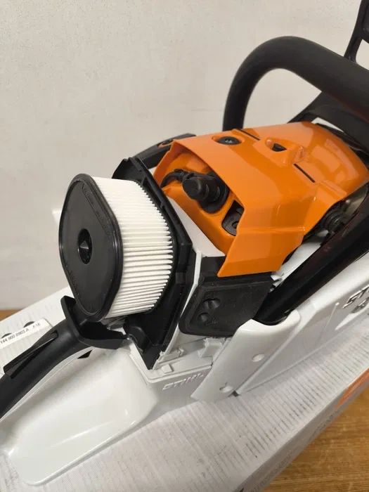 Stihl MS 651 - 5