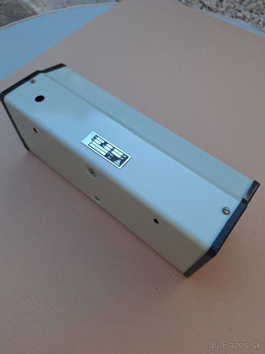 Hodiny Pragatron - 5