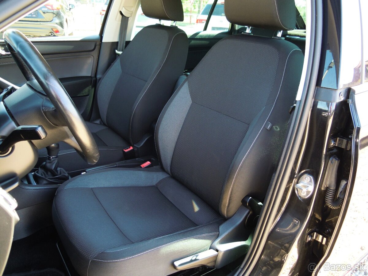 Škoda Rapid, 1.2TSi 77KW - VELKÝ SERVIS - 5