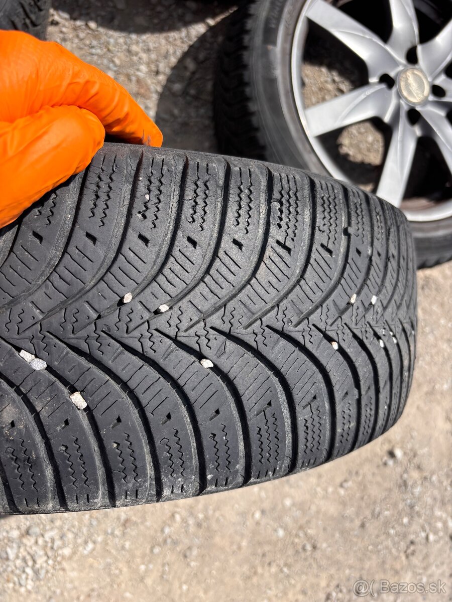 Elektróny 4x100 R16 185/55 R16 - 5