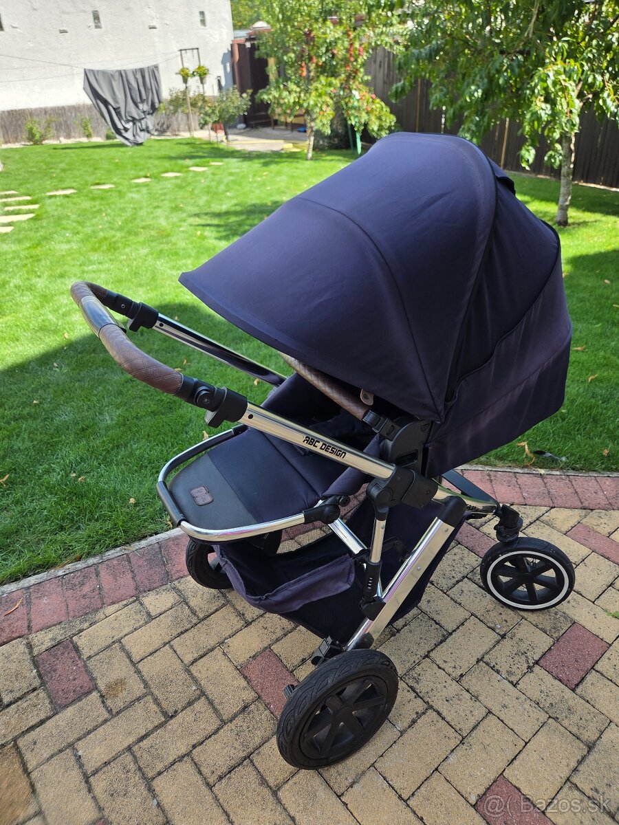 ABC Design Salsa 4 Air - 5