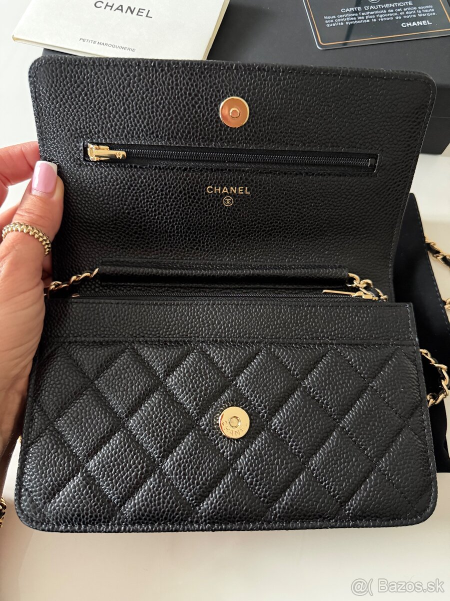 Chanel Classic WOC - 5