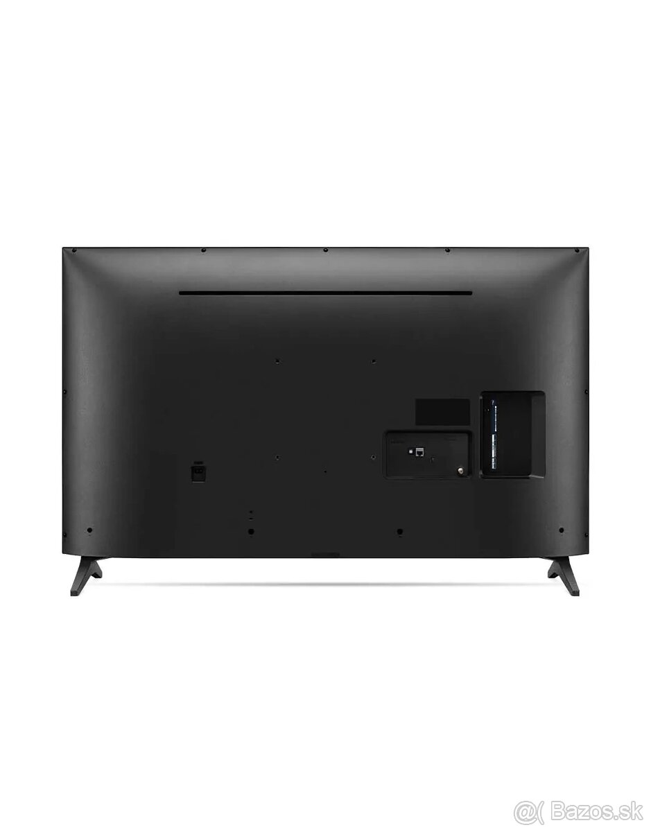 TV LG 55UQ75003LF - 5