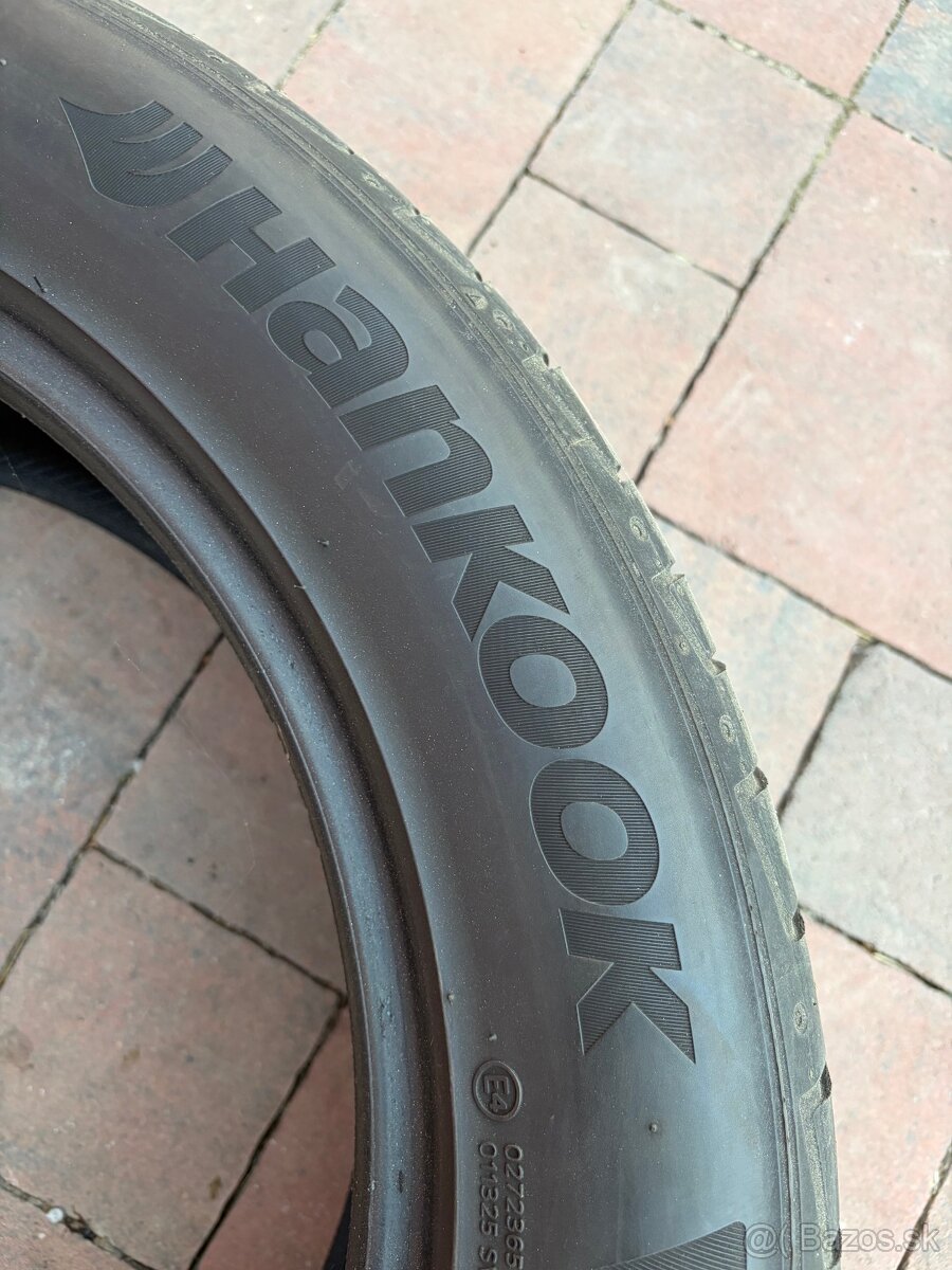 Letné pneu Hankook X 275/50/20 109W - 5
