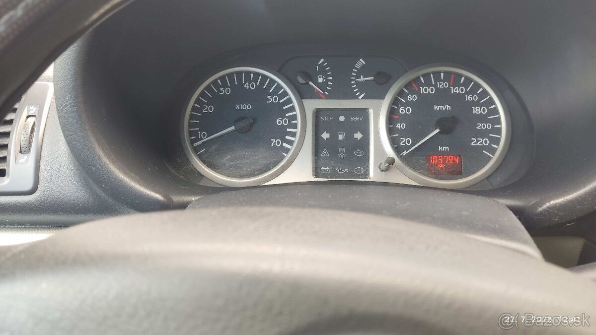 Renault Clio 2 1.2 16V - 5
