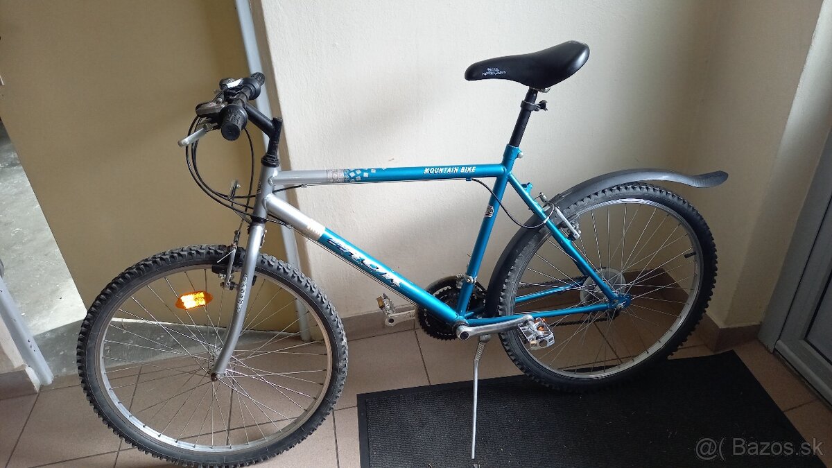 Bicykel zn.Kenzel - 5