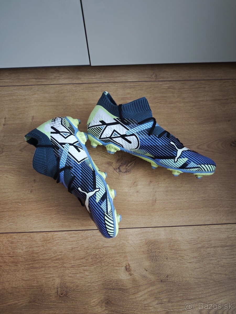 Detske PUMA Future 7 PRO Jr. vel. 37,5 - 5