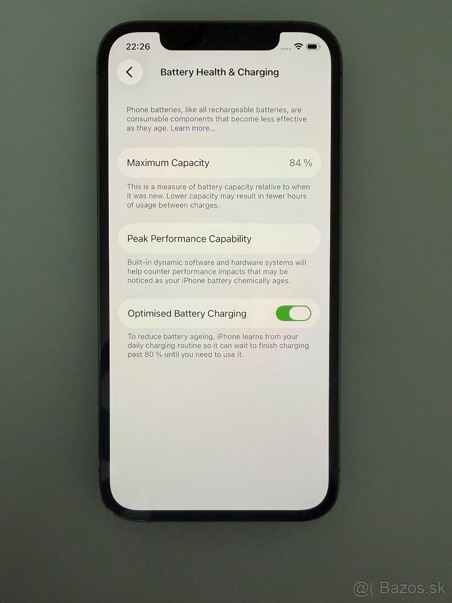 Apple iPhone 12 Pro 128gb - 5