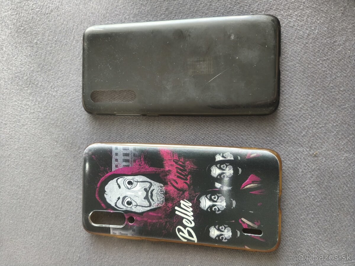 Xiaomi Mi 9 Lite - 5