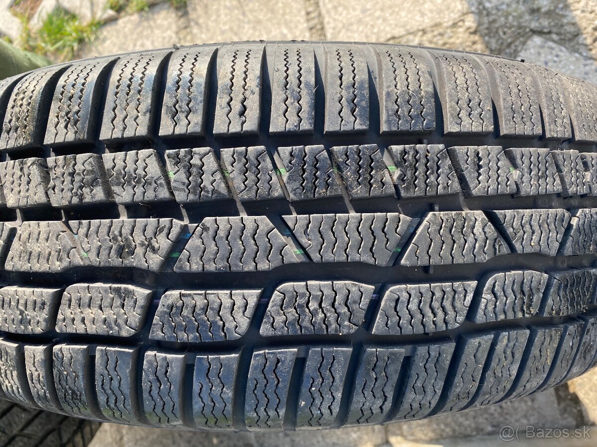 DEZENT 5x112 R16 - 5