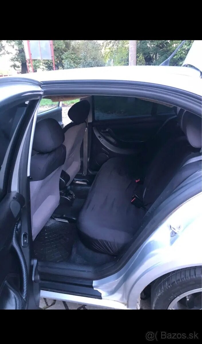 Seat Leon 1.9 sdi - 5