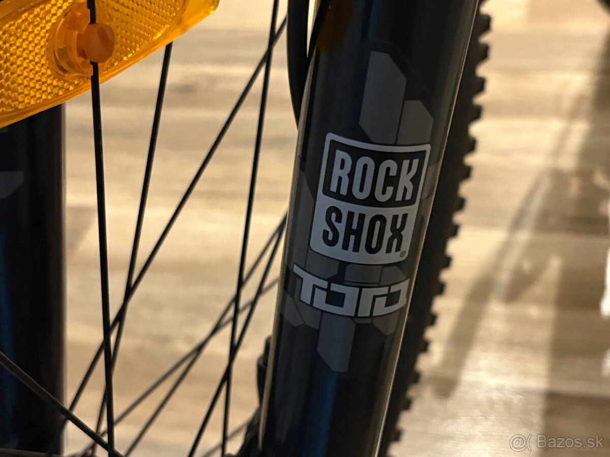 Predam Bicykel Giant Terrago 1 XC - 5