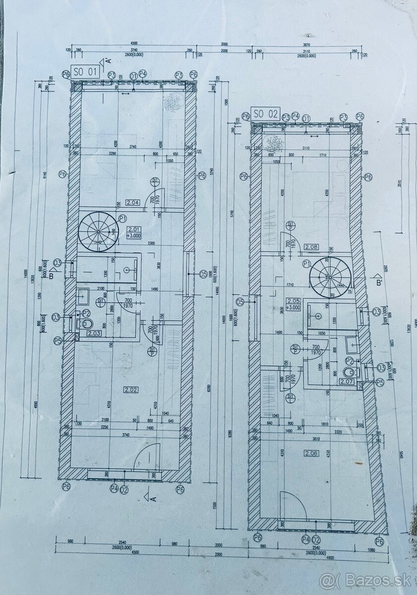 Na Predaj krásna Novostavba Rekreačnej chaty BA Vajnory - 5