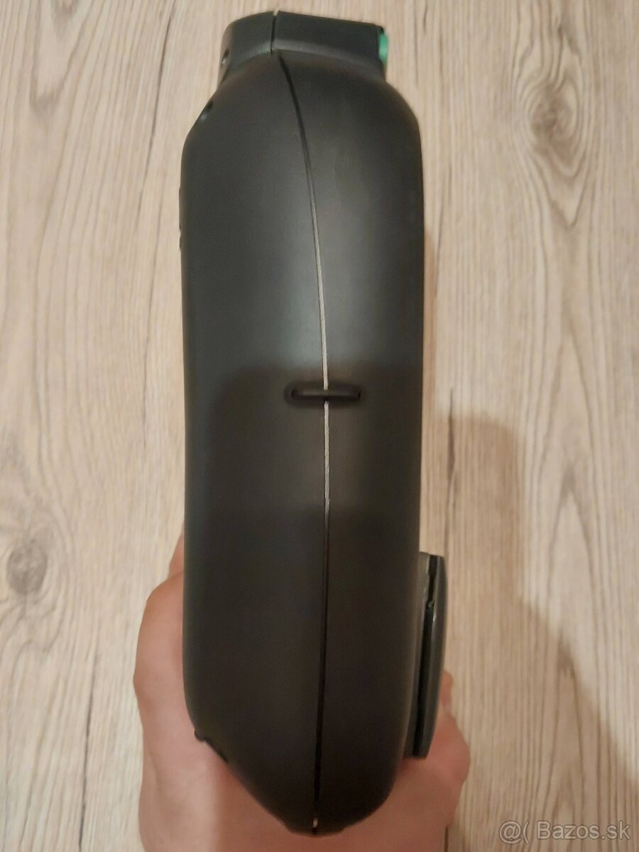 Metrel MI 3309 BT DeltaGT - tester el. spotrebičov a náradia - 5