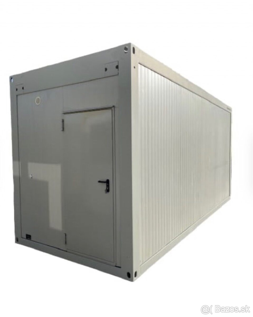 Predám námorné kontajnery - 5