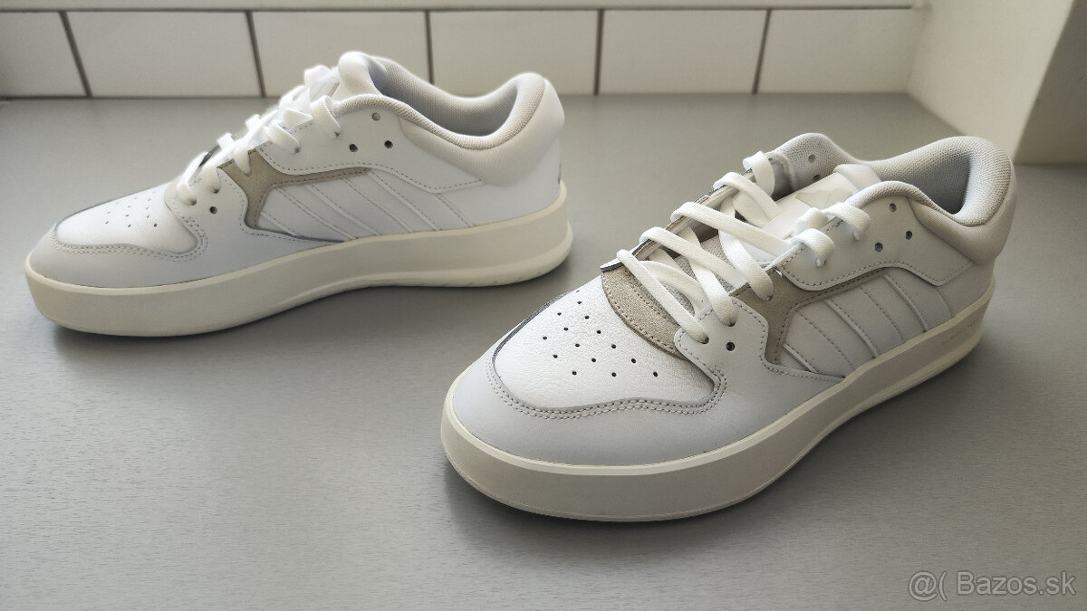 Adidas Court 24, veľkosť 43 1/3 (UK 9) - 5