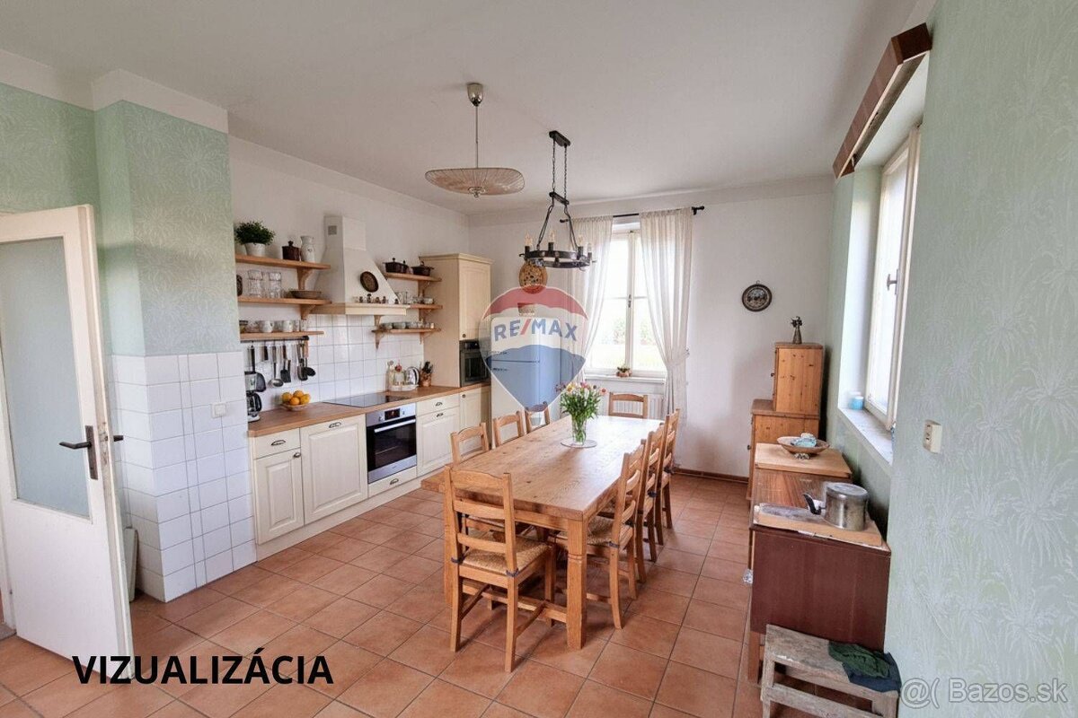 RE/MAX | Rodinný dom na predaj – Sládkovičovo, Cintorínska u - 5