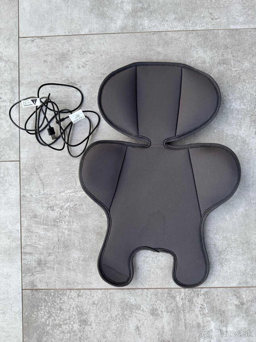 BRITAX RÖMER Autosedačka Baby-Safe iSense - 5