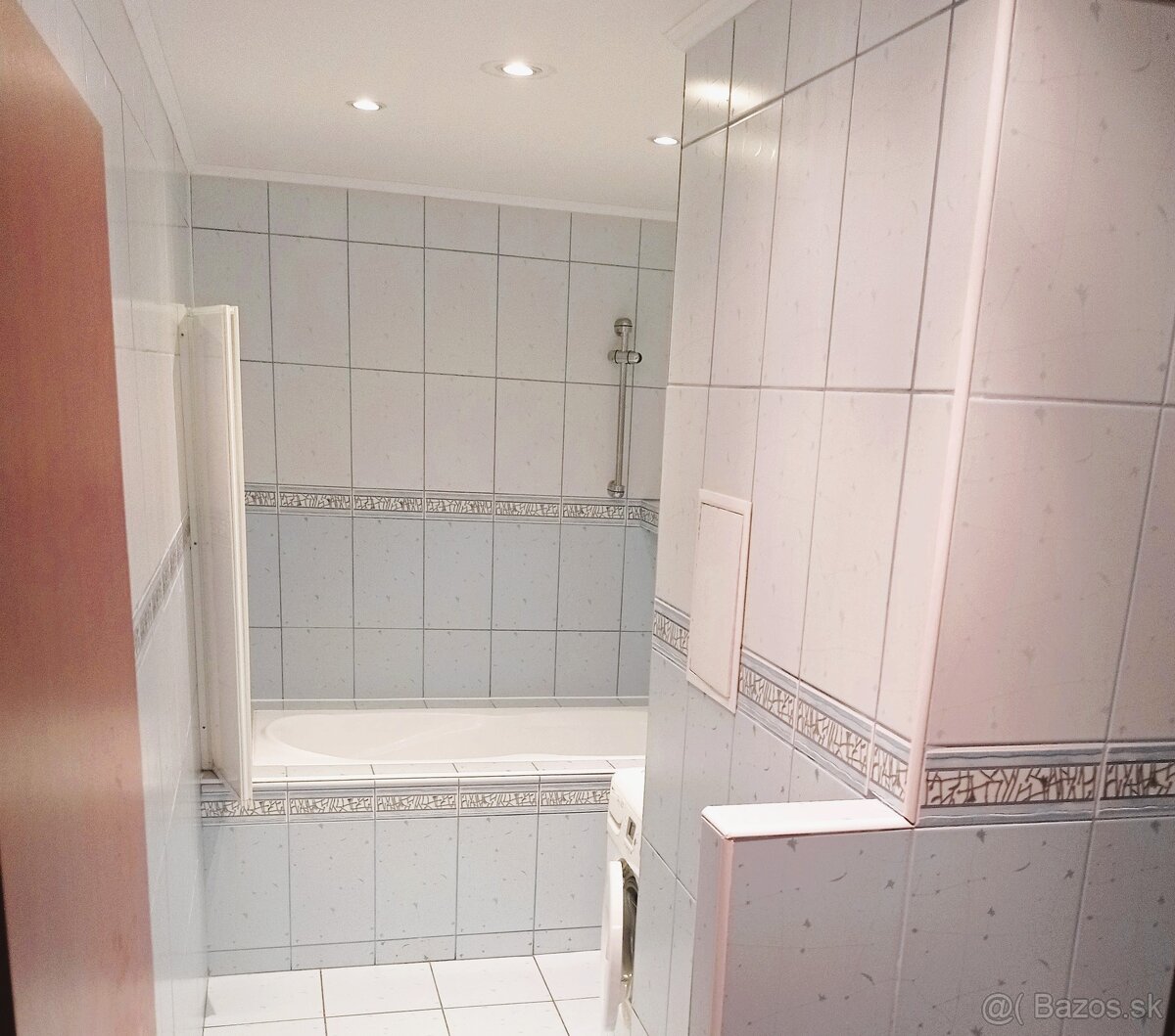 Tradičný 2+1 izbový byt s nádherným prostredím, Čadca - 5