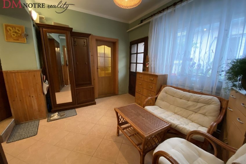 Rodinný dom v centre mesta Lučenec - 5