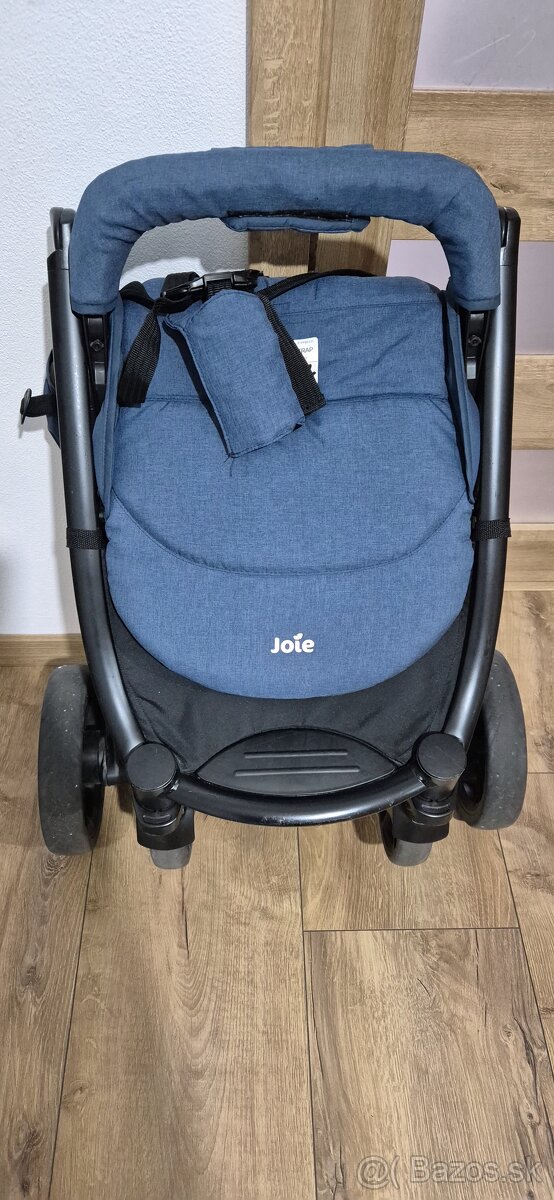 Športový kočík joie - 5