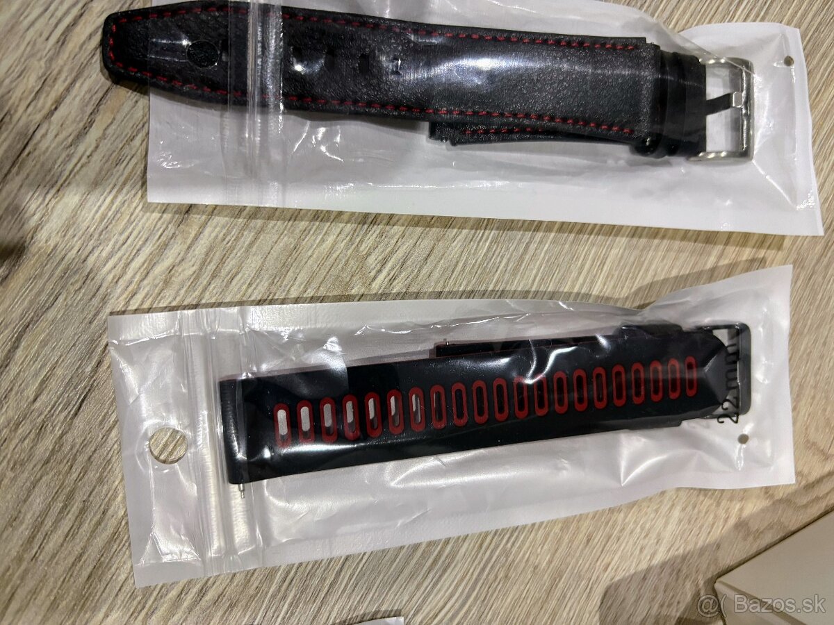 Predám hodinky Amazfit GTR2 - 5