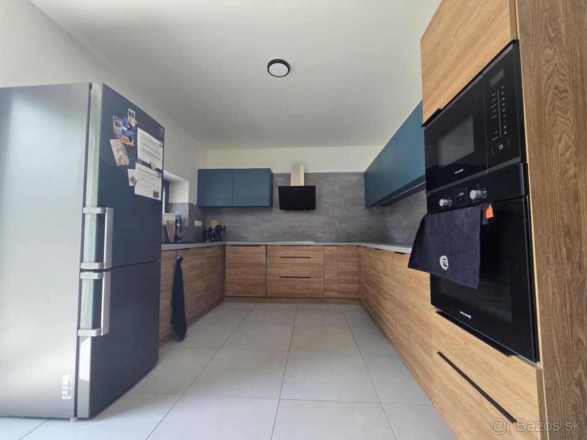 NOVOSTAVBA Tekovské Lužany - 5