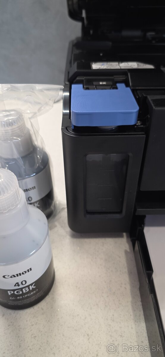 Canon PIXMA G6040 - 5
