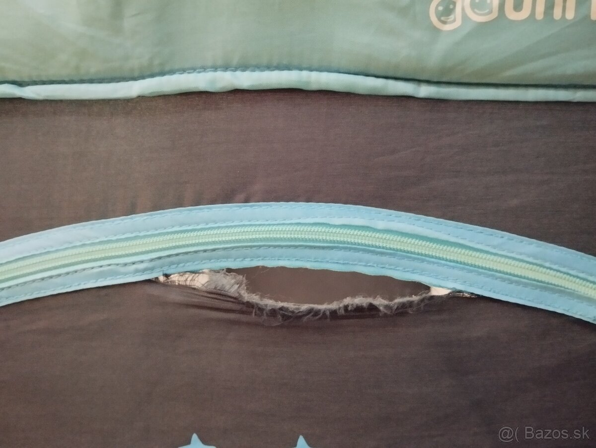 Predam cestovnu postielku - 5