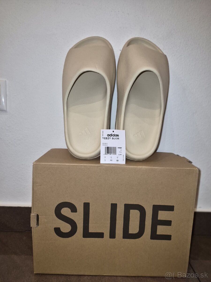 Yeezy Slide - 5