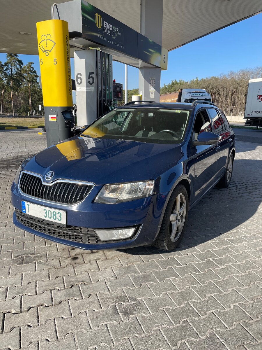 Prenájom vozidiel, autopožičovňa, prenájom autá auto - 5