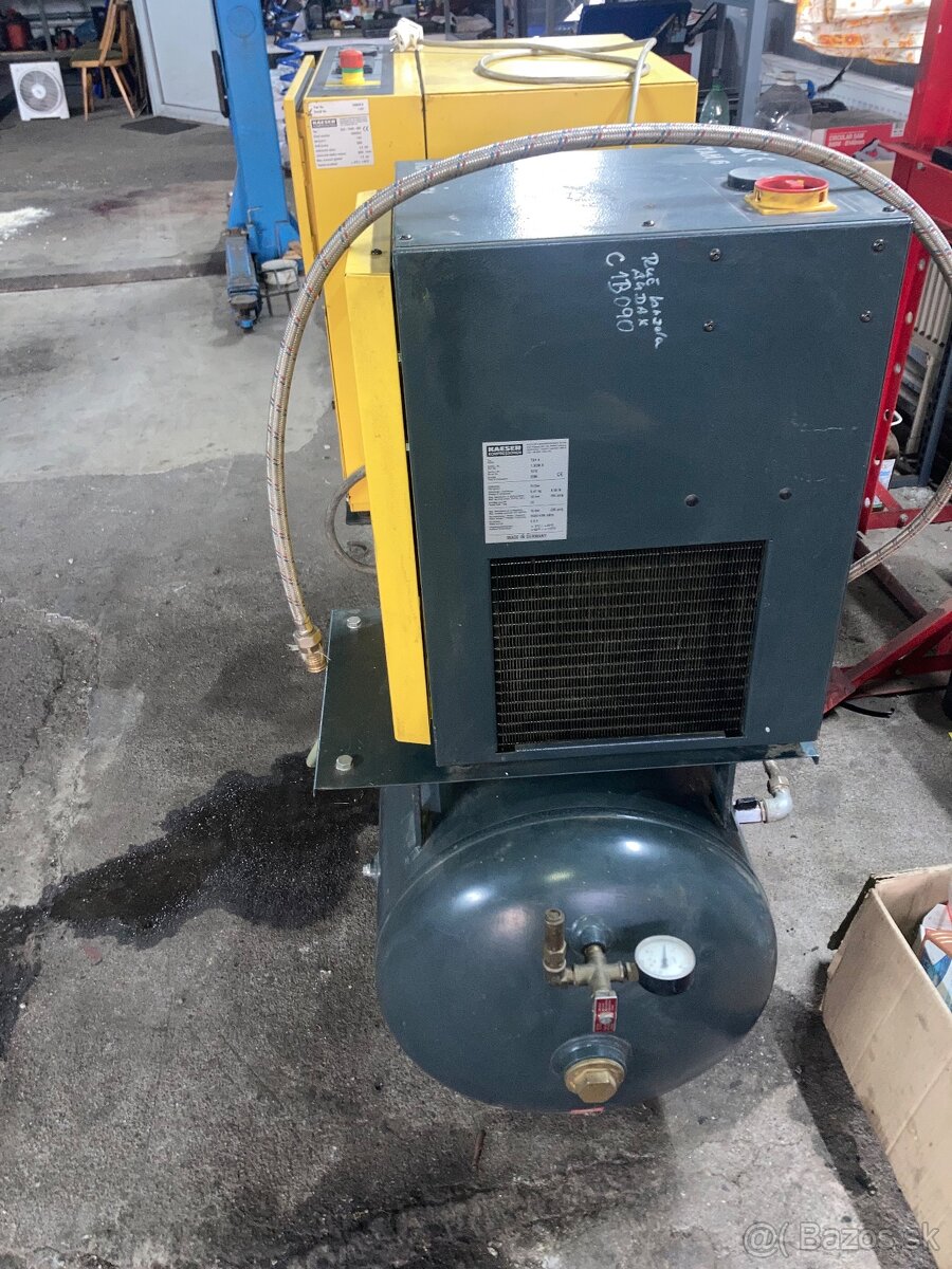 Kompresor - 5