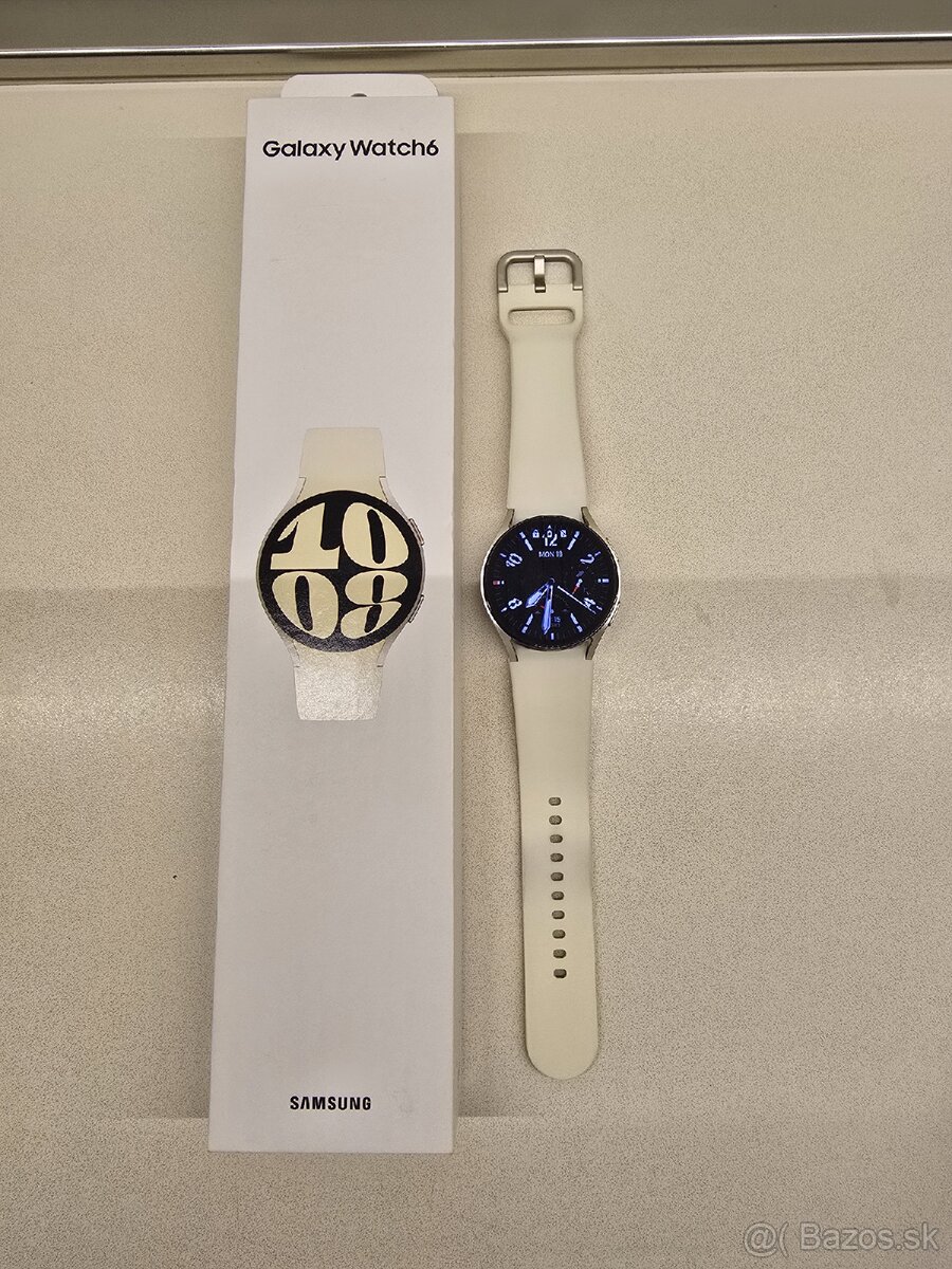 Samsung Galaxy Watch6 - 5
