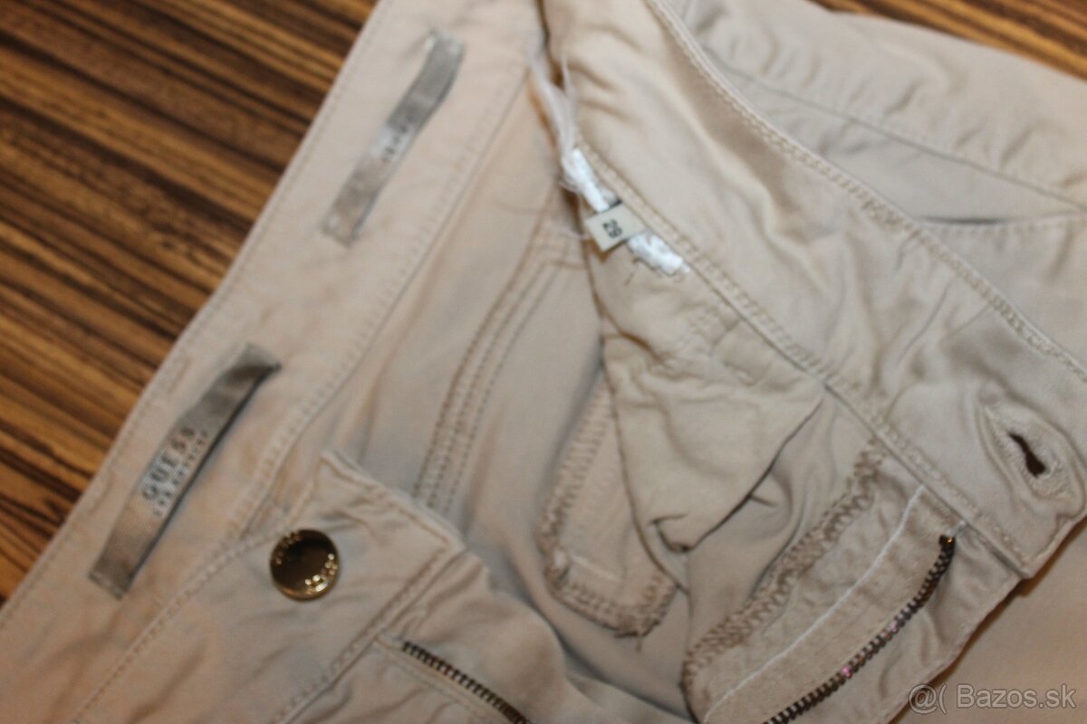 Dámske nohavice Guess v. 29 - 5