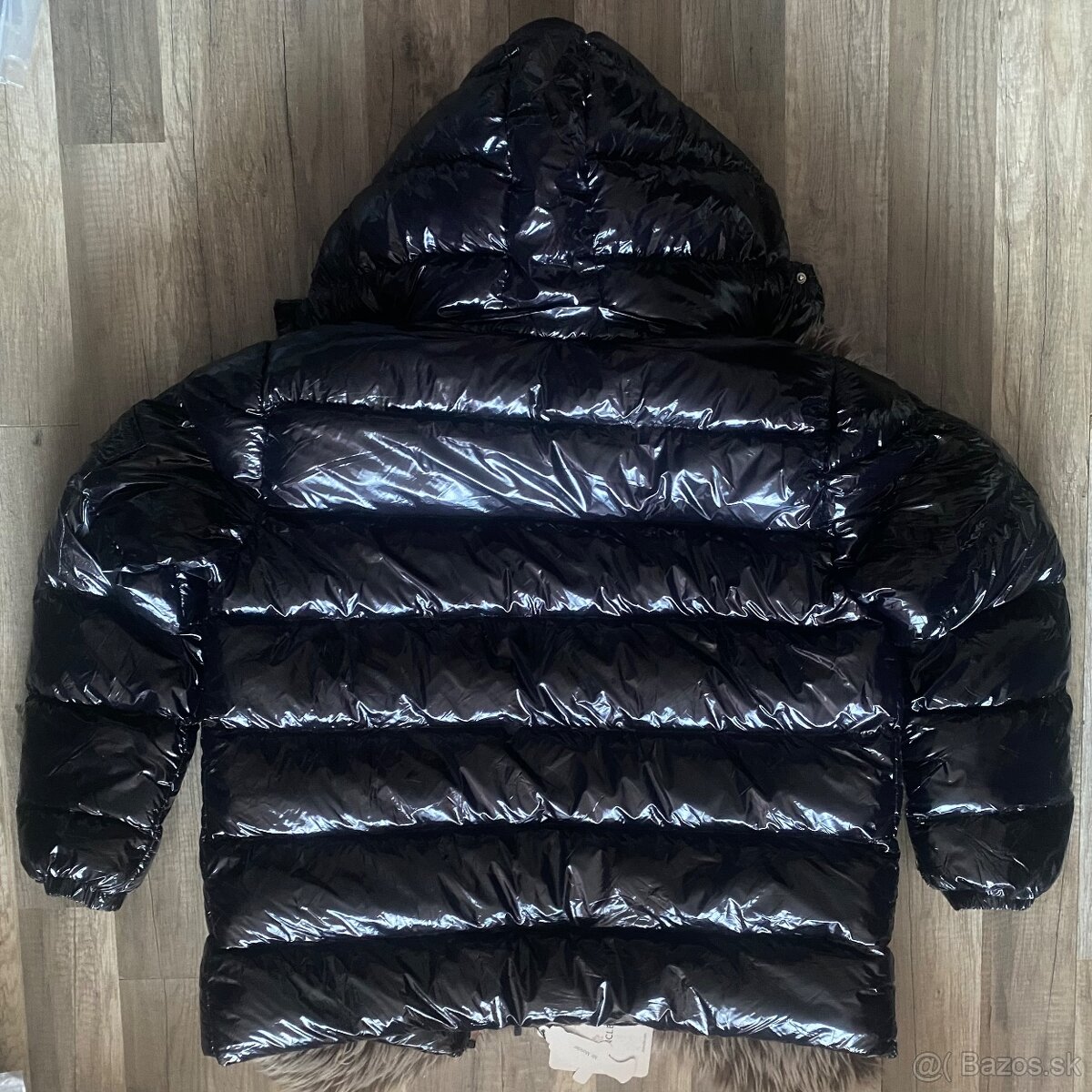 Bunda moncler XL - 5