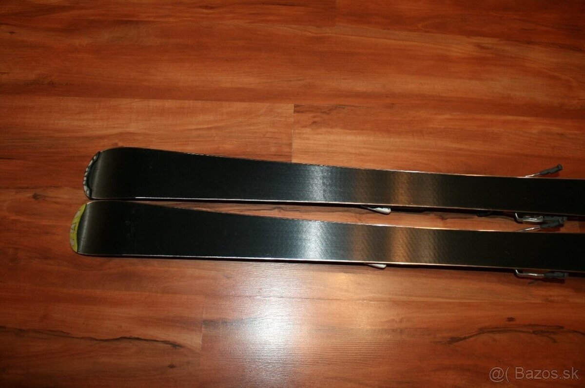 Lyže Atomic Supercross 120 cm - 5