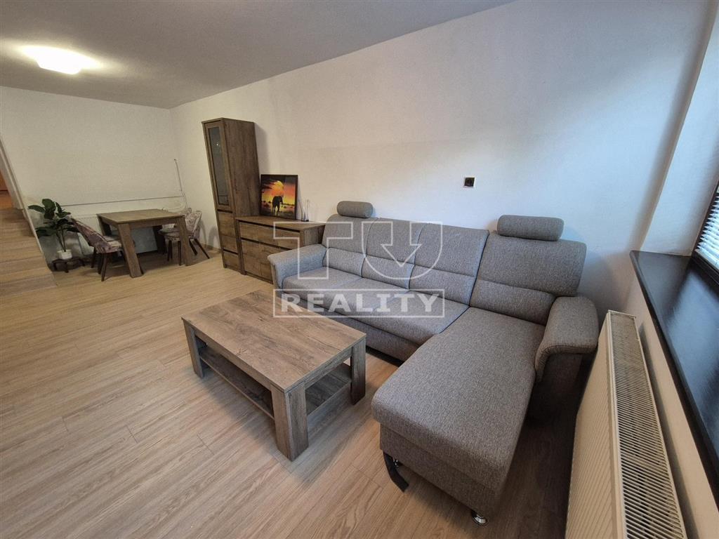 Prenájom 2-izb. bytu v RD na Dedovci - 5